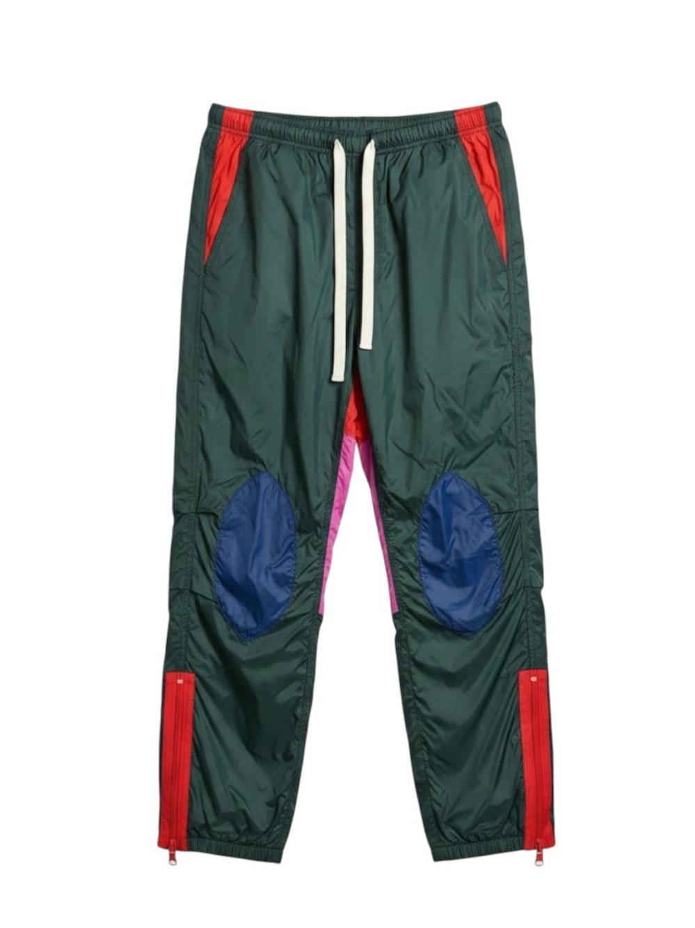 FREECITY Unisex Shogun Kite Track Pant